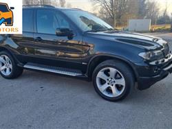 BMW X5 3.0d cat stupenda