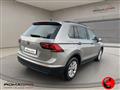 VOLKSWAGEN TIGUAN 1.6 TDI SCR Business BlueMotion Technology