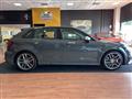 AUDI A3 SPORTBACK SPB 2.0 TFSI 310 CV quattro S tronic