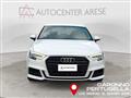 AUDI A3 SPORTBACK SPB 30 TDI Admired