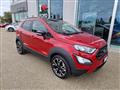 FORD ECOSPORT 1.0 EcoBoost 125 CV Start&Stop Active