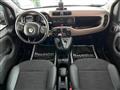 FIAT PANDA 1.2 Trussardi