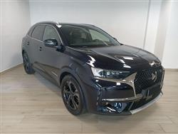 DS 7 CROSSBACK BlueHDi 130 Grand Chic