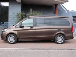 MERCEDES CLASSE V V250 MARCO POLO Gancio LED 190