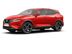 NISSAN QASHQAI 2021 1.3 mhev Acenta 2wd 140cv
