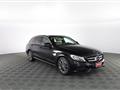 MERCEDES CLASSE C SW sse C C 220 d S.W. Automatic Sport