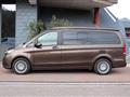 MERCEDES CLASSE V V250 MARCO POLO Gancio LED 190