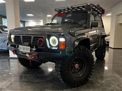 NISSAN PATROL GR 2.8 turbodiesel