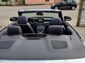 MERCEDES CLASSE C CABRIO d Auto Cabrio Sport "NAVI"XENON"PELLE"18"