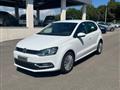 VOLKSWAGEN POLO 1.4 TDI 90 CV 5p. Comfortline BlueMotion Technolog