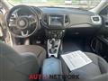 JEEP COMPASS 2.0 Multijet II aut. 4WD Longitude