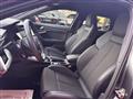 AUDI A3 SPORTBACK SPB 35 TDI S tronic S line edition