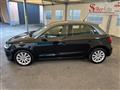 AUDI A1 SPORTBACK SPB 1.4 TDI Metal Ultra "OK NEOPATENTATI"