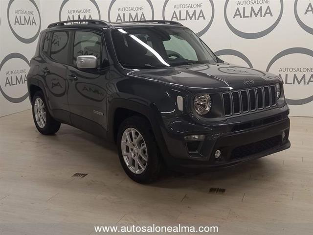 JEEP RENEGADE 1.0 T3 Limited