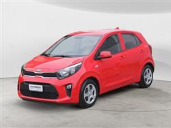 KIA PICANTO 1.0 12V 5 porte Urban