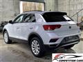 VOLKSWAGEN T-ROC 1.5 TSI 150CV DSG Style Camera Matrix Pdc