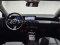 MERCEDES CLASSE A A 180 d Automatic Advanced