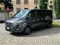 FORD TOURNEO CUSTOM 320 2.0 EcoBlue 150CV MHEV PL L2 Titanium Pelle