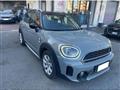 MINI Countryman Mini Countryman 1.5 Cooper SE All4 all4 auto