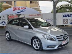 MERCEDES Classe B 180 CDI BlueEFFICIENCY Premium