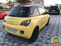 OPEL ADAM 1.4 87 CV GPL Tech Jam