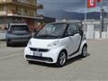 SMART FORTWO 800 40 kW coupé passion cdi