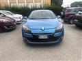 RENAULT MEGANE 1.5 dCi 110CV