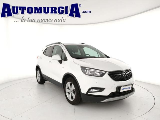 OPEL MOKKA X 1.6 CDTI Ecotec 4x2 Start&Stop Business