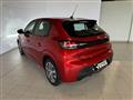 PEUGEOT 208 PureTech 75 Stop&Start 5 porte Active