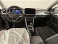 VOLKSWAGEN T-ROC 2.0 TDI SCR Life 115 cv