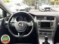 VOLKSWAGEN GOLF 1.4 TGI 5p. Comfortline BlueMotion