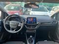 FORD FIESTA 1.1 BENZ/GPL 75CV 5 porte Titanium con Retrocamera