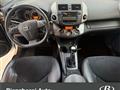 TOYOTA RAV4 Crossover 2.2 D-4D 150 CV DPF Exclusive