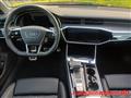 AUDI A6 AVANT Avant 4.0 TFSI V8 quattro tiptronic