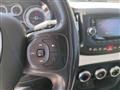 FIAT 500L 0.9 TwinAir Turbo Natural Power Lounge