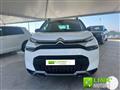 CITROEN C3 AIRCROSS BlueHDi 110 S&S Plus