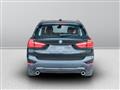 BMW X1 F48 2019 -  sdrive18d Business Advantage