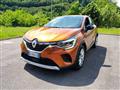 RENAULT NUOVO CAPTUR Captur Blue dCi 115 CV EDC Business