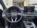 AUDI Q5 SPORTBACK SPB 40 TDI quattro S tronic Business Advanced