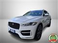 JAGUAR F-PACE 2.0 D 180 CV AWD aut. R-Sport