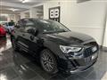 AUDI Q3 35 TFSI S tronic S line edition TETTO PELLE/ALCANT