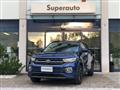 VOLKSWAGEN T-CROSS 1.0 TSI R-LINE EXTERIOR *RETROCAMERA *CERCHI LEGA*