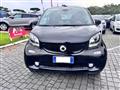 SMART FORTWO CABRIO 90 0.9 T twinamic cabrio Passion