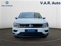 VOLKSWAGEN TIGUAN 1.6 TDI SCR Business BlueMotion Technology