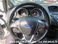 FORD FIESTA 1.4 95cv GPL PLUS - 5Porte - BIANCA - KM 92m. - E6