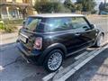 MINI MINI 3 PORTE 1.6 16V Cooper D