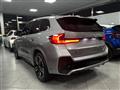 BMW X1 Sdrive18d MSport Pro auto