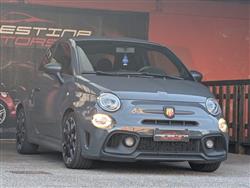 ABARTH 595 COMPETIZIONE 1.4 Turbo T-Jet 180 CV Competizione