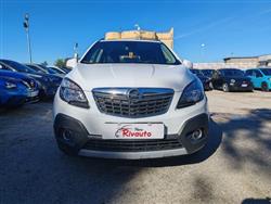 OPEL MOKKA 1.6 CDTI Ecotec 136CV 4x2 Start&Stop ego