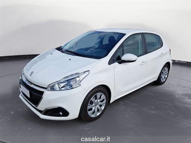 PEUGEOT 208 (2012) BlueHDi 100 S&S 5p. Mix